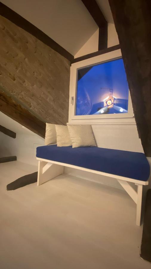 Sogno Veneziano Apartamento Exterior foto