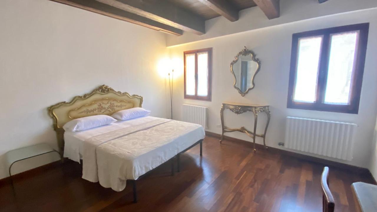 Sogno Veneziano Apartamento Exterior foto