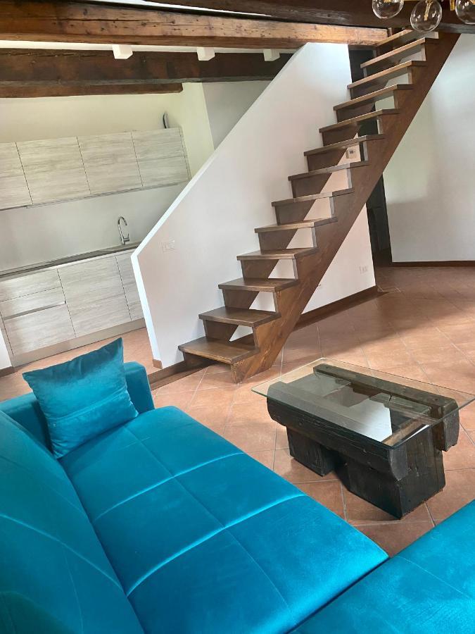 Sogno Veneziano Apartamento Exterior foto