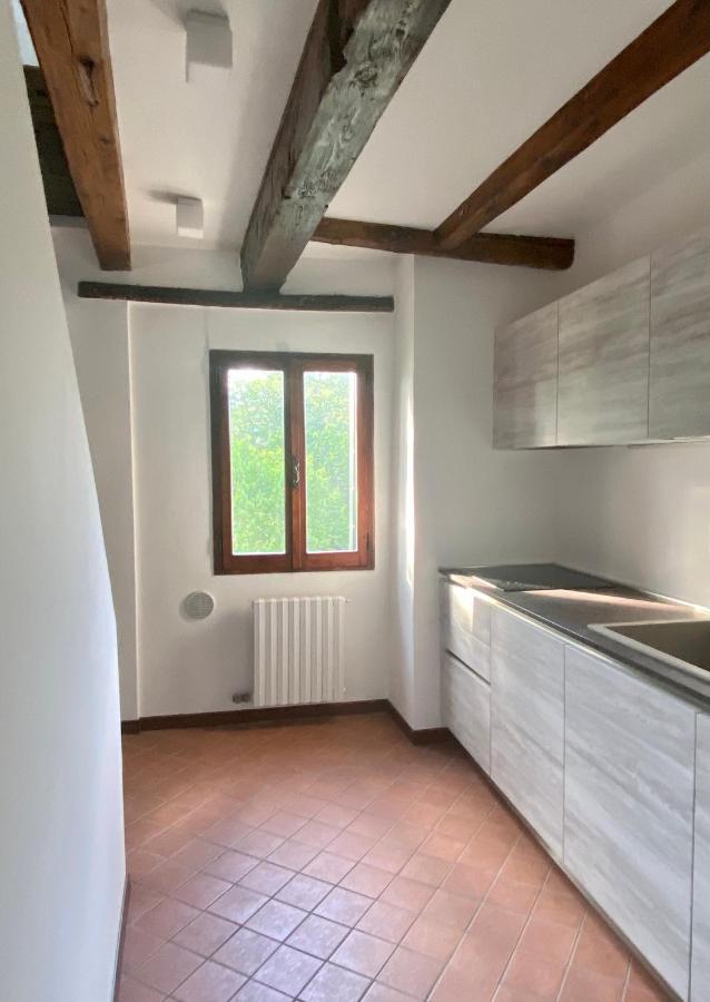 Sogno Veneziano Apartamento Exterior foto