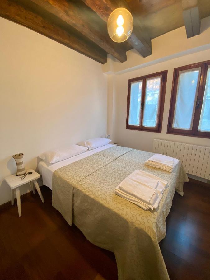 Sogno Veneziano Apartamento Exterior foto