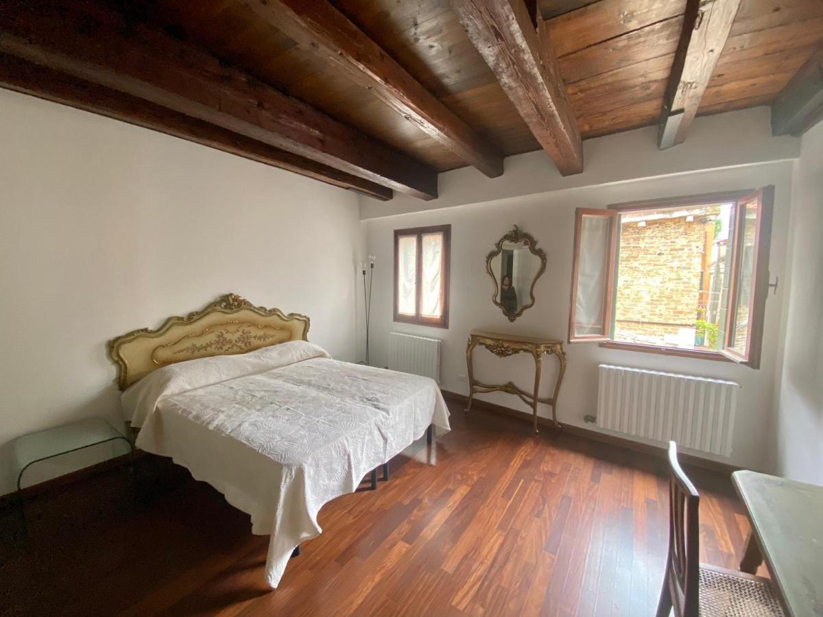 Sogno Veneziano Apartamento Exterior foto