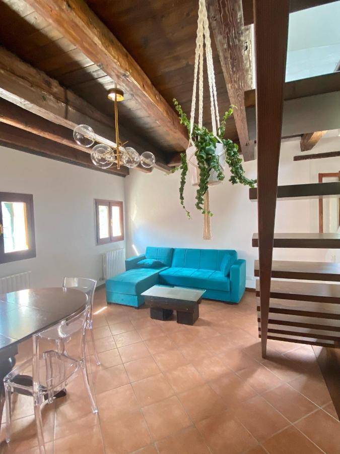Sogno Veneziano Apartamento Exterior foto