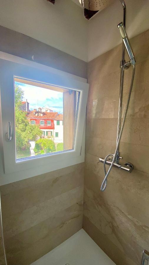 Sogno Veneziano Apartamento Exterior foto