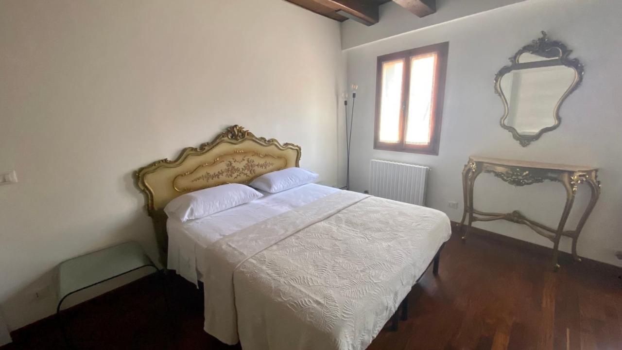 Sogno Veneziano Apartamento Exterior foto