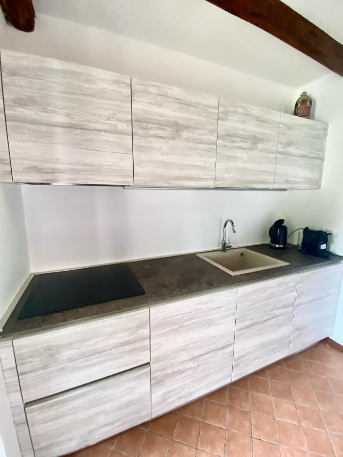 Sogno Veneziano Apartamento Exterior foto