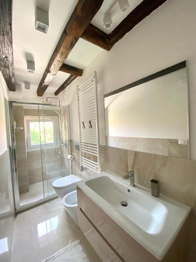 Sogno Veneziano Apartamento Exterior foto